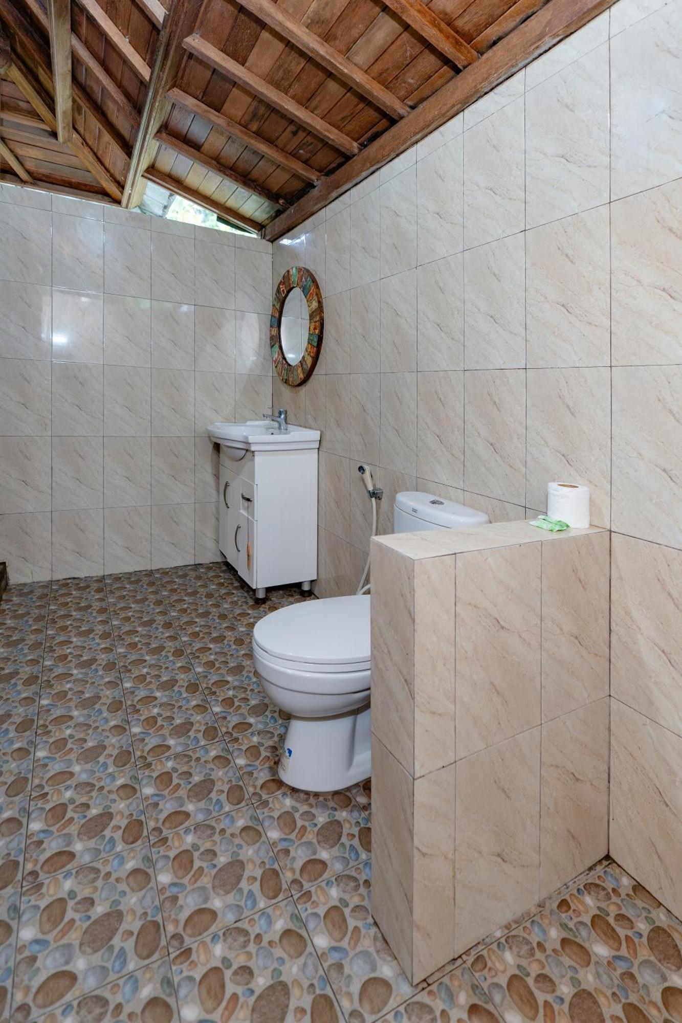 Raira Villas Lembongan Nusa Lembongan Zewnętrze zdjęcie