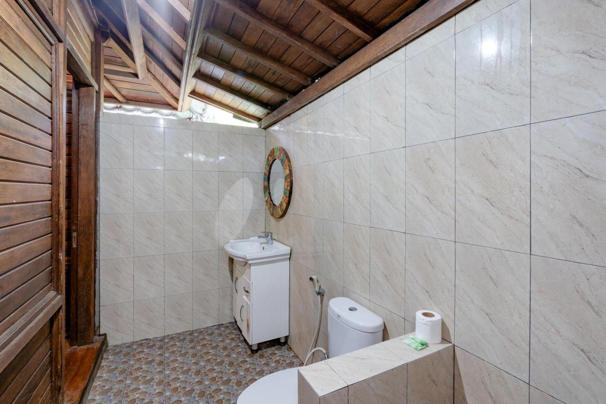 Raira Villas Lembongan Nusa Lembongan Zewnętrze zdjęcie